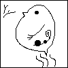�䂳�̈ꉞ���摜�B
